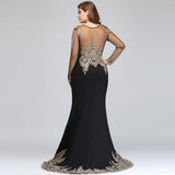 MISSHOW offers gorgeous Burgundy,Champagne,Regency,Royal Blue,Dark Navy,Black,Dark Green Jewel party dresses with delicately handmade Lace,Appliques in size 0-26W. Shop Floor-length prom dresses at affordable prices.