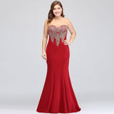 MISSHOW offers gorgeous Ivory,Nude pink,Dusty Rose,Red,Regency,Sky Blue,Royal Blue,Dark Navy,Black,Silver,Dark Green Jewel party dresses with delicately handmade Appliques in size 0-26W. Shop Floor-length prom dresses at affordable prices.