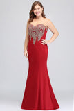 MISSHOW offers gorgeous Ivory,Nude pink,Dusty Rose,Red,Regency,Sky Blue,Royal Blue,Dark Navy,Black,Silver,Dark Green Jewel party dresses with delicately handmade Appliques in size 0-26W. Shop Floor-length prom dresses at affordable prices.