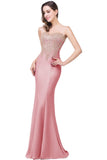 MISSHOW offers gorgeous Ivory,Nude pink,Dusty Rose,Red,Regency,Sky Blue,Royal Blue,Dark Navy,Black,Silver,Dark Green Jewel party dresses with delicately handmade Appliques in size 0-26W. Shop Floor-length prom dresses at affordable prices.