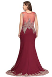 MISSHOW offers gorgeous Ivory,Red,Burgundy,Royal Blue,Dark Navy,Black Jewel party dresses with delicately handmade Appliques in size 0-26W. Shop Floor-length prom dresses at affordable prices.