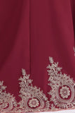 MISSHOW offers gorgeous Ivory,Red,Burgundy,Royal Blue,Dark Navy,Black Jewel party dresses with delicately handmade Appliques in size 0-26W. Shop Floor-length prom dresses at affordable prices.