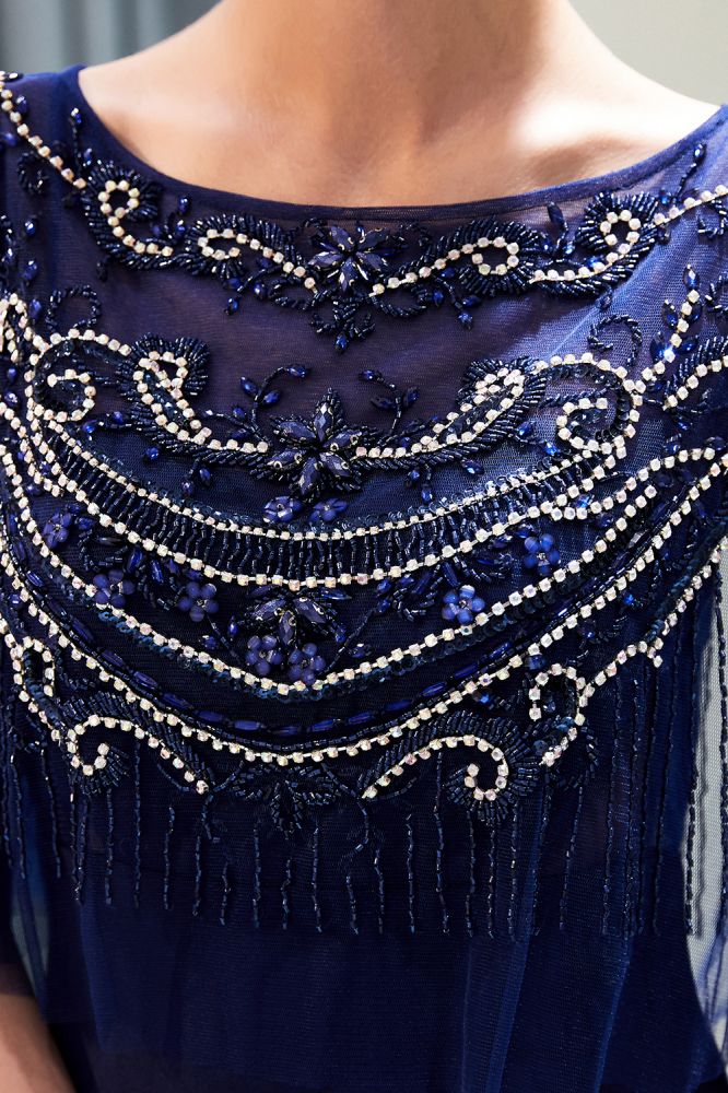 MISSHOW offers Mermaid Floor Length Crystal Beading Formal Dress at a good price from Red,Champagne,Dark Navy,Gray,Stretch Satin to Mermaid Floor-length them. Stunning yet affordable Sleeveless Prom Dresses,Evening Dresses.