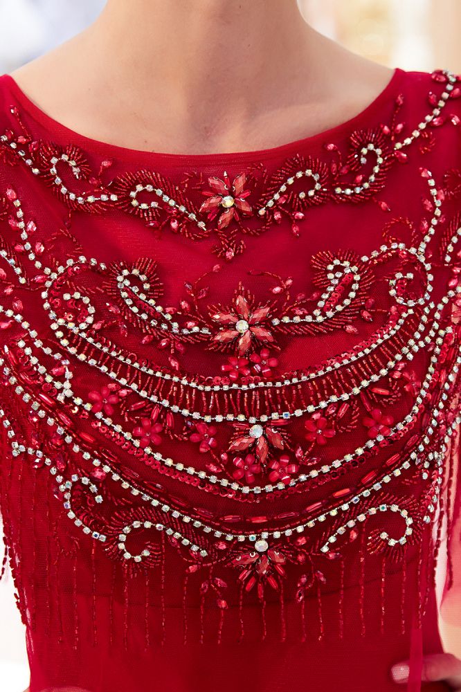 MISSHOW offers Mermaid Floor Length Crystal Beading Formal Dress at a good price from Red,Champagne,Dark Navy,Gray,Stretch Satin to Mermaid Floor-length them. Stunning yet affordable Sleeveless Prom Dresses,Evening Dresses.