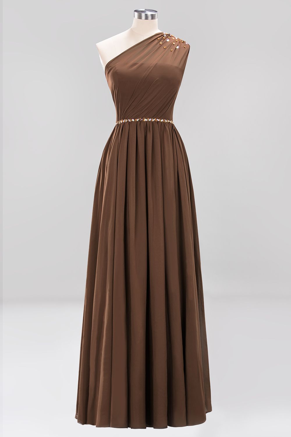 modest brown bridesmaid dresses Brown Bridesmaid Dresses