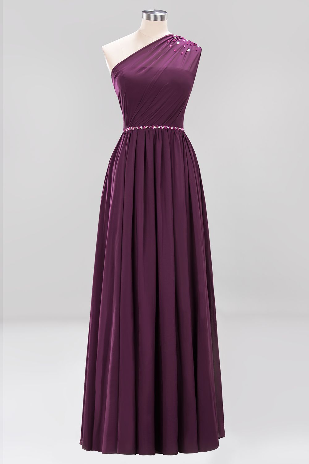 royal blue and pink bridesmaid dresses Groom Royal Blue And Pink Wedding Dresses