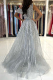 Noble oneshoulder sleeveless mermaid lace prom dress sequied-misshow.com