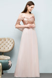 MISSHOW offers Off-shoulder A-line Sweetheart Spaghetti Long Sequins Chiffon Prom Dresses at a cheap price from Rose Gold, 30D Chiffon,Sequined to A-line Floor-length hem. Stunning yet affordable Sleeveless Prom Dresses,Evening Dresses.