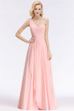 MISSHOW offers One-shoulder Sweetheart Ruffles Chiffon Bridesmaid Dress Aline Evening Dress at a good price from White,Ivory,Blushing Pink,Candy Pink,Pearl Pink,Dusty Rose,Watermelon,Red,Fuchsia,Burgundy,Chocolate,Brown,Gold,Champagne,Orange,Yellow,Daffodil,Regency,Grape,Lilac,Lavender,Sky Blue,Pool,Ocean Blue,Royal Blue,Ink Blue,Dark Navy,Black,Silver,Dark Green,Jade,Green,Sage,Mint Green,100D Chiffon to A-line Floor-length them. Stunning yet affordable Sleeveless Bridesmaid Dresses.