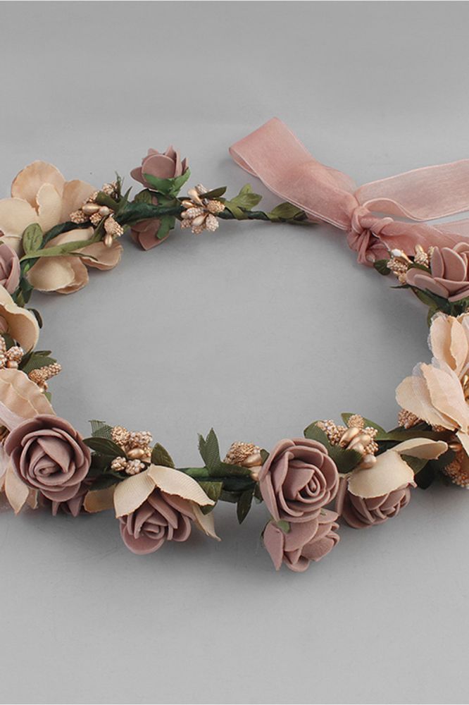 Shop MISSHOW US for a Plastic Flower Special Occasion Flower-Girl's-Headwear Pearls Headpiece. We have everything covered in this . 