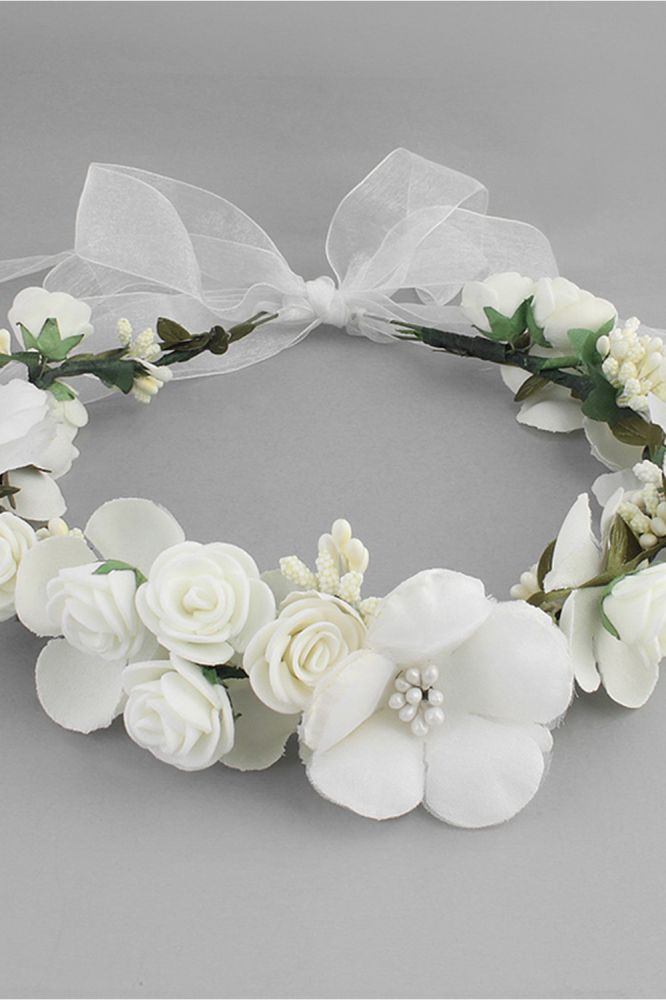 Shop MISSHOW US for a Plastic Flower Special Occasion Flower-Girl's-Headwear Pearls Headpiece. We have everything covered in this . 