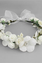 Shop MISSHOW US for a Plastic Flower Special Occasion Flower-Girl's-Headwear Pearls Headpiece. We have everything covered in this . 