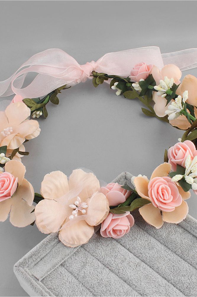 Shop MISSHOW US for a Plastic Flower Special Occasion Flower-Girl's-Headwear Pearls Headpiece. We have everything covered in this . 