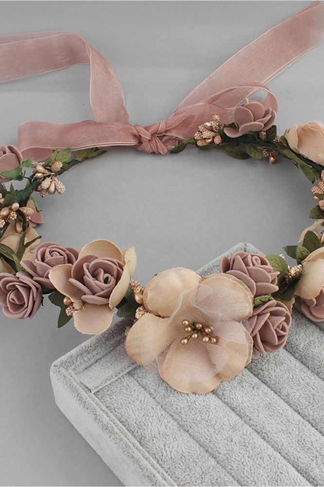Shop MISSHOW US for a Plastic Flower Special Occasion Flower-Girl's-Headwear Pearls Headpiece. We have everything covered in this . 