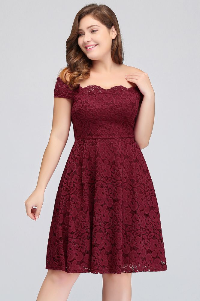 Abiti da deals cocktail curvy