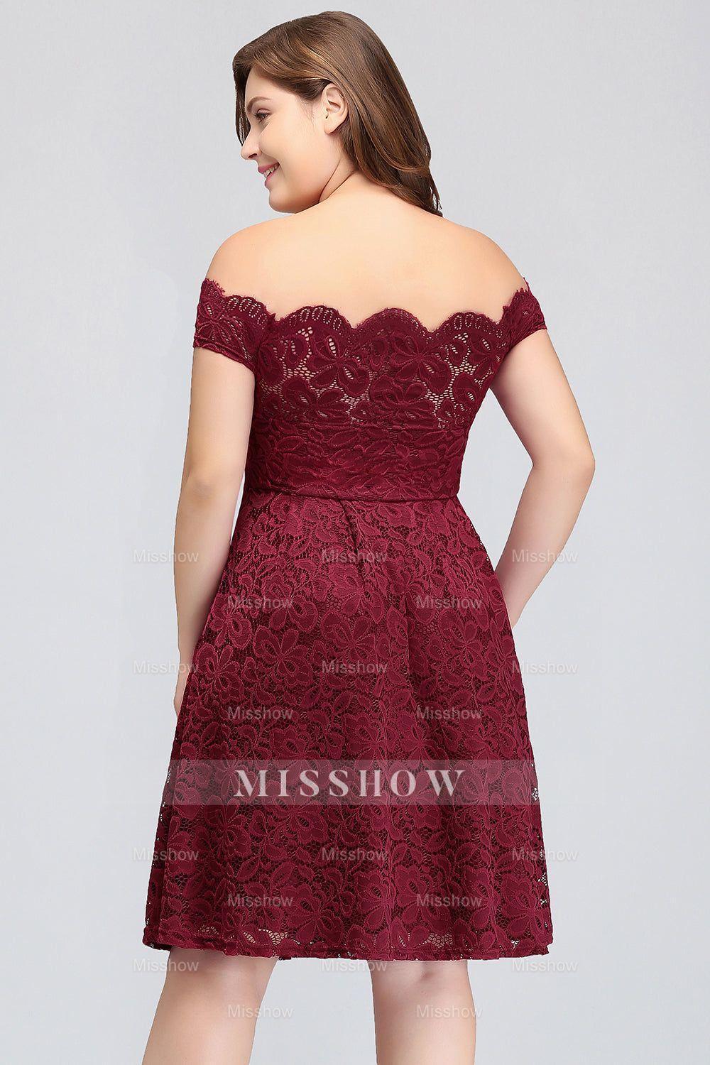 Short Lace Burgundy Bridesmaid Dresses Burgundy Lace Top Mermaid Bridesmaid Dresses With Sleeves Short Lace Burgundy Bridesmaid Dresses Burgundy Lace Top Mermaid Bridesmaid Dresses With Sleeves