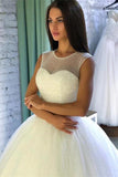 Princess Wedding Dresses | wedding dresses bridal fashion-misshow.com