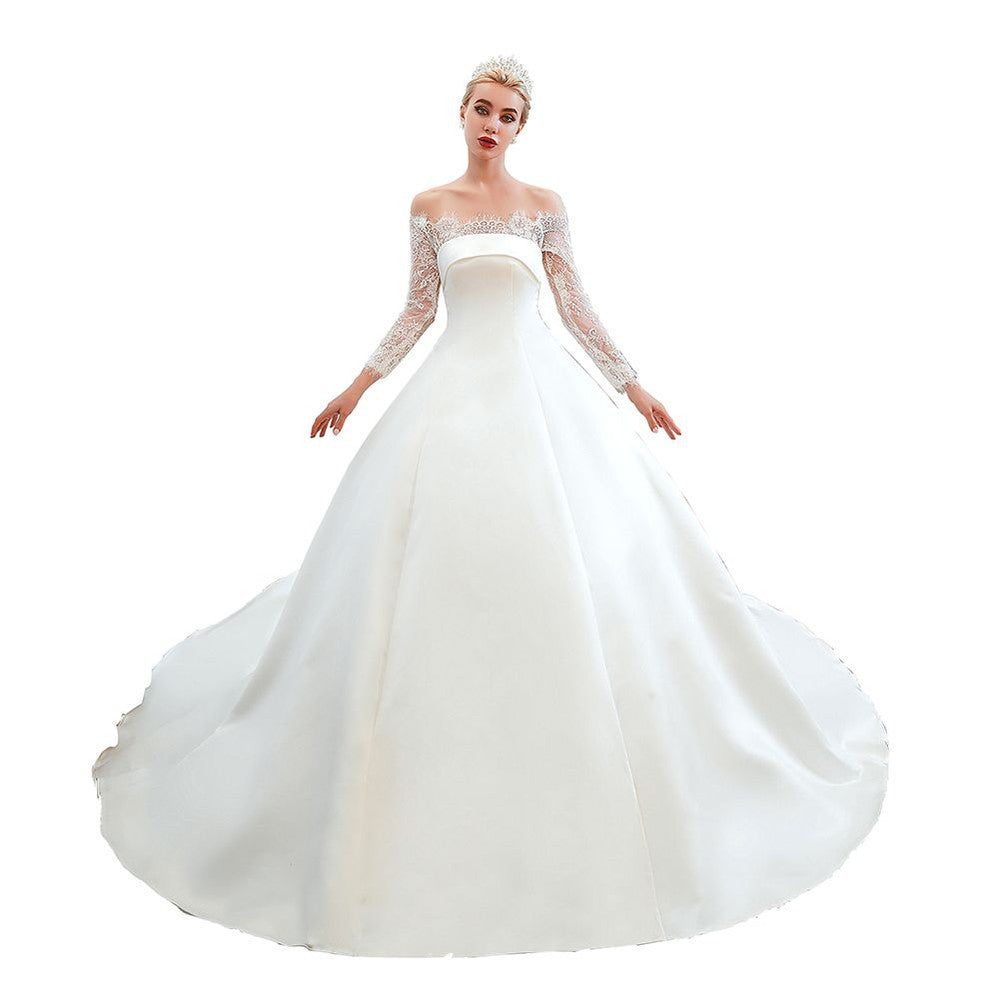 Alinebridal reviews sale