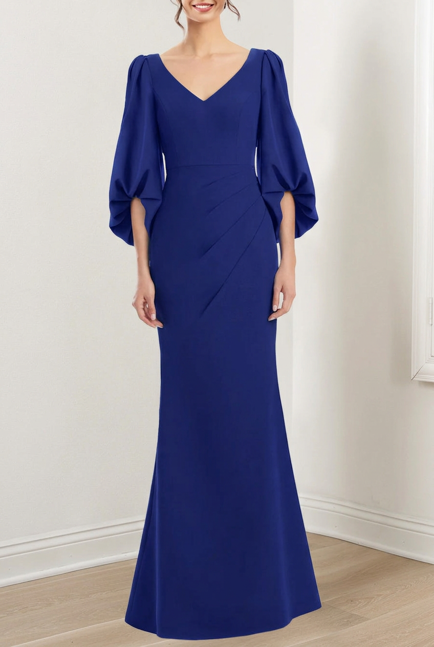 Royal Blue 宝蓝色