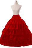 Shop MISSHOW US for a Scalloped Edge Cute Taffeta Ball Gown Party Petticoats. We have everything covered in this . 