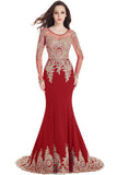 MISSHOW offers gorgeous Nude pink,Red,Burgundy,Champagne,Regency,Royal Blue,Dark Navy,Black,Dark Green,Jade Jewel party dresses with delicately handmade Lace,Appliques,Flower(s) in size 0-26W. Shop Floor-length prom dresses at affordable prices.
