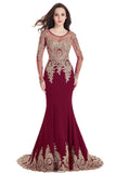 MISSHOW offers gorgeous Nude pink,Red,Burgundy,Champagne,Regency,Royal Blue,Dark Navy,Black,Dark Green,Jade Jewel party dresses with delicately handmade Lace,Appliques,Flower(s) in size 0-26W. Shop Floor-length prom dresses at affordable prices.