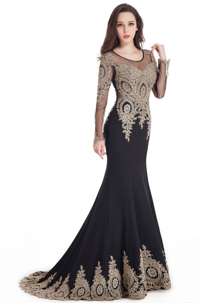 MISSHOW offers gorgeous Nude pink,Red,Burgundy,Champagne,Regency,Royal Blue,Dark Navy,Black,Dark Green,Jade Jewel party dresses with delicately handmade Lace,Appliques,Flower(s) in size 0-26W. Shop Floor-length prom dresses at affordable prices.