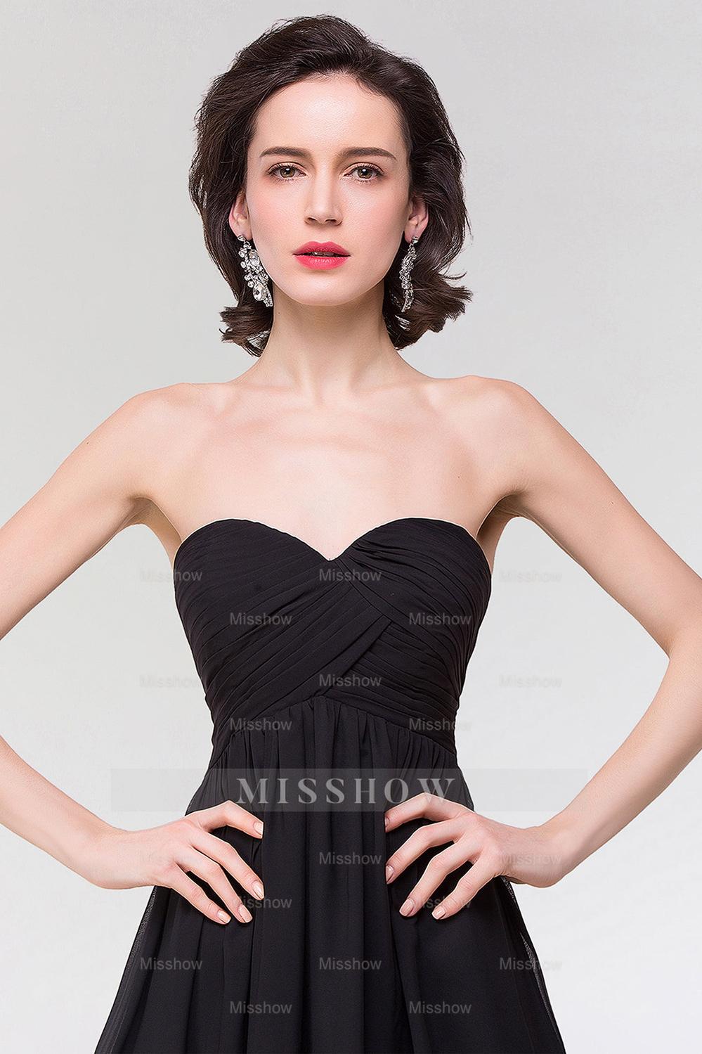 sexy black bridesmaid dress Black Halter Lace Top Long Mermaid Bridesmaid Dresses