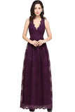 MISSHOW offers Sheath V-neck Floor-length Lace Navy Blue Prom Dress at a cheap price from Red,Burgundy,Grape,Lavender,Sky Blue,Black,Silver,Mint Green, Lace to Column Floor-length hem. Stunning yet affordable Sleeveless Prom Dresses,Bridesmaid Dresses.