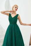 MISSHOW offers Sleeveless V-Neck aline Evening Swing Dress Backless Party Dress at a good price from Burgundy,Regency,Dark Green,Tulle,Lace to A-line,Princess Floor-length them. Stunning yet affordable Sleeveless Prom Dresses,Evening Dresses,Homecoming Dresses,Quinceanera dresses.