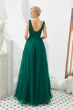 MISSHOW offers Sleeveless V-Neck aline Evening Swing Dress Backless Party Dress at a good price from Burgundy,Regency,Dark Green,Tulle,Lace to A-line,Princess Floor-length them. Stunning yet affordable Sleeveless Prom Dresses,Evening Dresses,Homecoming Dresses,Quinceanera dresses.