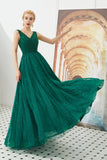 MISSHOW offers Sleeveless V-Neck aline Evening Swing Dress Backless Party Dress at a good price from Burgundy,Regency,Dark Green,Tulle,Lace to A-line,Princess Floor-length them. Stunning yet affordable Sleeveless Prom Dresses,Evening Dresses,Homecoming Dresses,Quinceanera dresses.