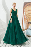 MISSHOW offers Sleeveless V-Neck aline Evening Swing Dress Backless Party Dress at a good price from Burgundy,Regency,Dark Green,Tulle,Lace to A-line,Princess Floor-length them. Stunning yet affordable Sleeveless Prom Dresses,Evening Dresses,Homecoming Dresses,Quinceanera dresses.