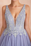 MISSHOW offers Sparkly Double V-Neck Aline Ball Gown Crystals Tulle Floor Length Party Dress at a good price from Lavender,Tulle to A-line,Ball Gown,Princess Floor-length them. Stunning yet affordable Sleeveless Prom Dresses,Evening Dresses,Homecoming Dresses,Quinceanera dresses.