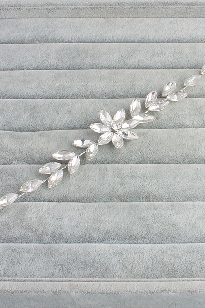 Shop MISSHOW US for a Special Occasion Flower Alloy＆Rhinestone Hairpins Headpiece. We have everything covered in this . 
