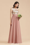 Looking for Evening Dresses,Bridesmaid Dresses in 100D Chiffon, A-line style, and Gorgeous  work  MISSHOW has all covered on this elegant Stylish One Shoulder Sequins Chiffon Evening Party Dress Prom Dress.