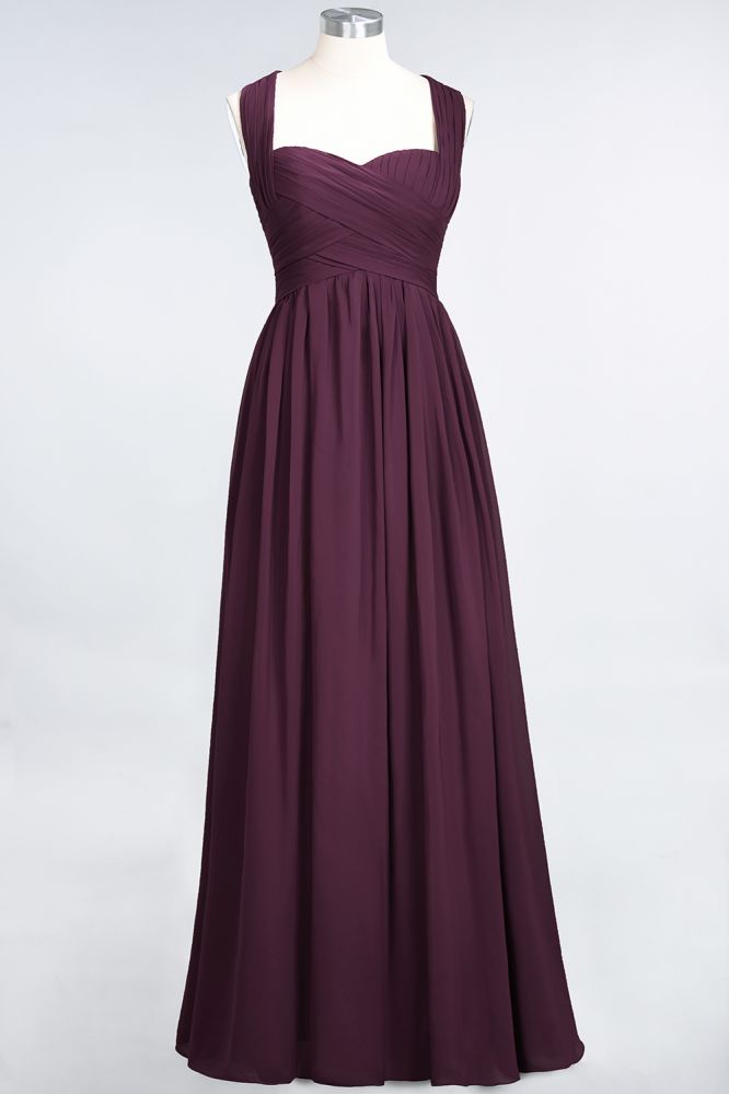 MISSHOW offers Sweetheart Bungurdy Tiered Lace Prom Dresses, Simple Cap Sleeves A-Line Evening Dresses at a good price from Misshow