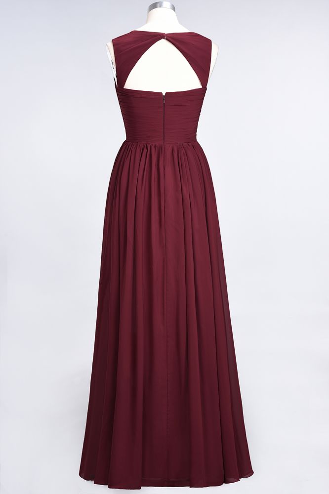 MISSHOW offers Sweetheart Bungurdy Tiered Lace Prom Dresses, Simple Cap Sleeves A-Line Evening Dresses at a good price from Misshow