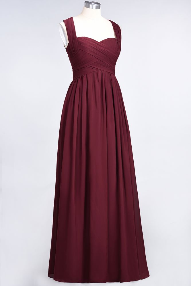 MISSHOW offers Sweetheart Bungurdy Tiered Lace Prom Dresses, Simple Cap Sleeves A-Line Evening Dresses at a good price from Misshow