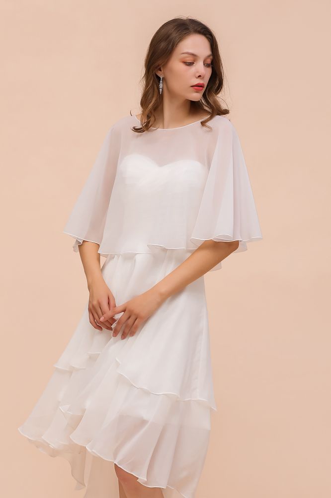 simple beach bridesmaid dresses Beach Bridesmaid Dresses For Destination Weddings