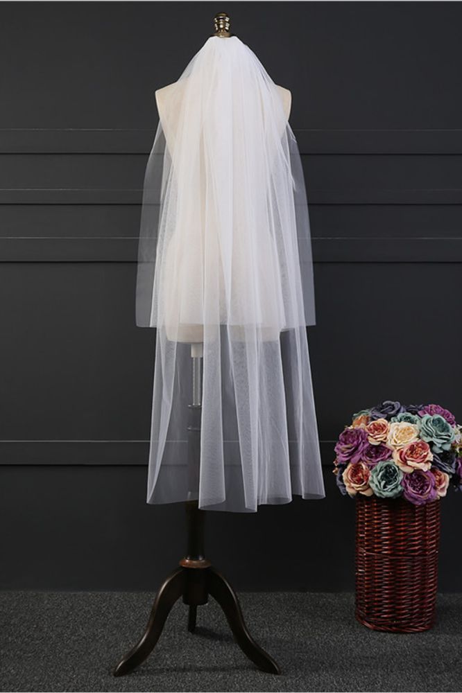 Shop MISSHOW US for a Cheap Tulle Cut Edge 1.2*1.5M Wedding Gloves. We have everything covered in this . 