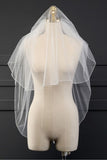 Shop MISSHOW US for a Cheap Tulle Cut Edge 1.5*1.5M Wedding Gloves. We have everything covered in this . 