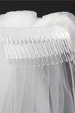 Shop MISSHOW US for a Cheap Tulle Cut Edge 1.5*1.5M Wedding Gloves. We have everything covered in this . 