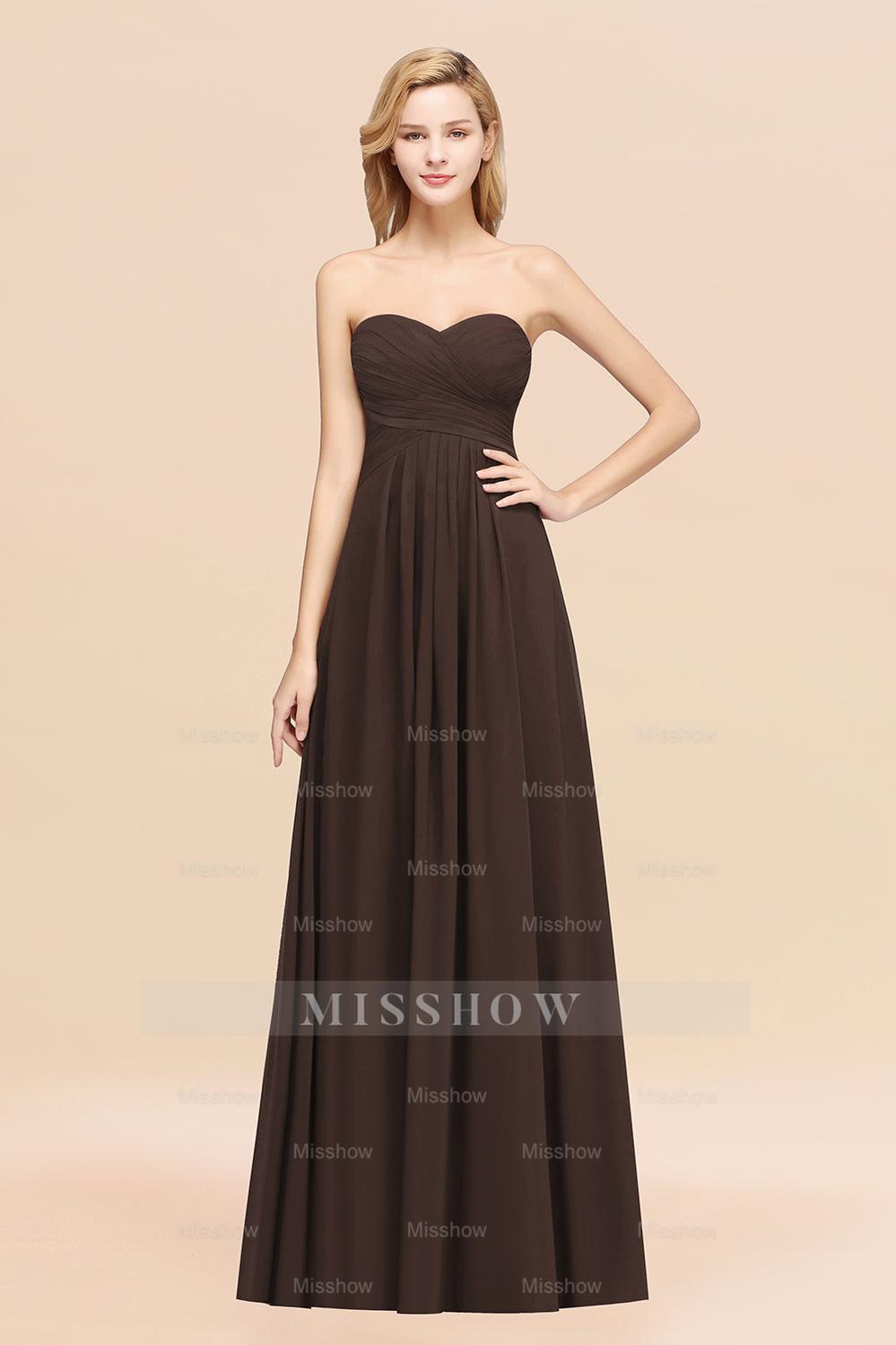Vintage Sweetheart Long Grape Affordable Bridesmaid dresses Vintage Sweetheart Long Grape Affordable Bridesmaid dresses