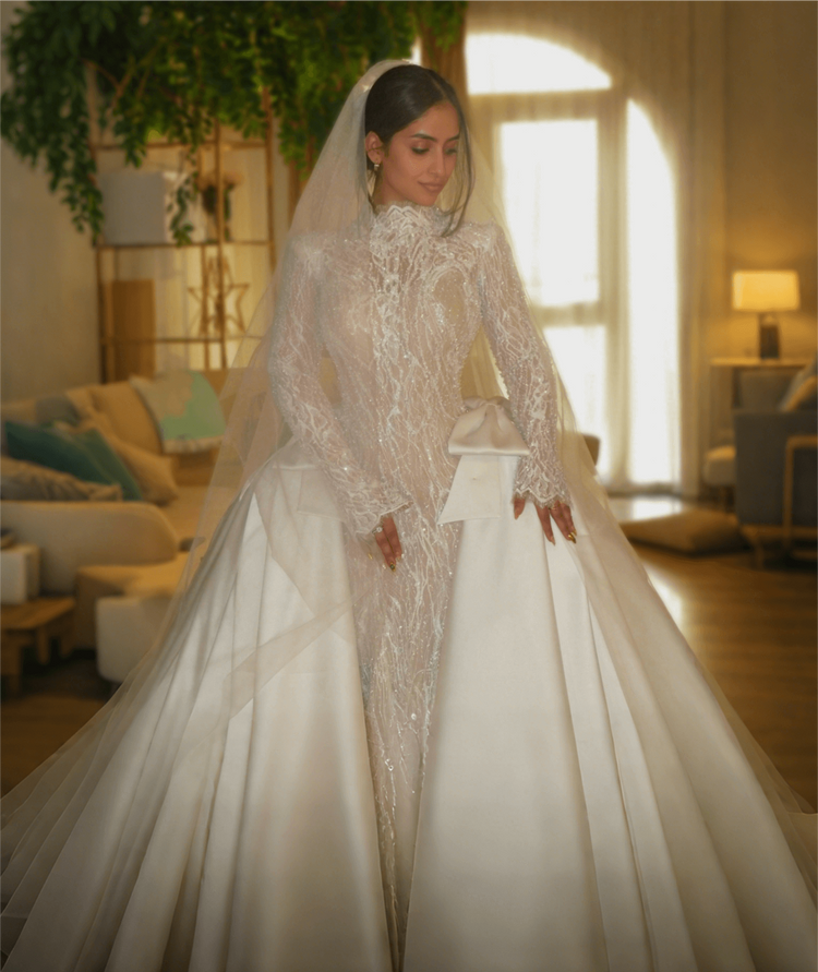 misshow wedding dresses