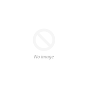 Trendy Floor Length Sleeveless A Line Satin Prom Dress with Rhinestone
